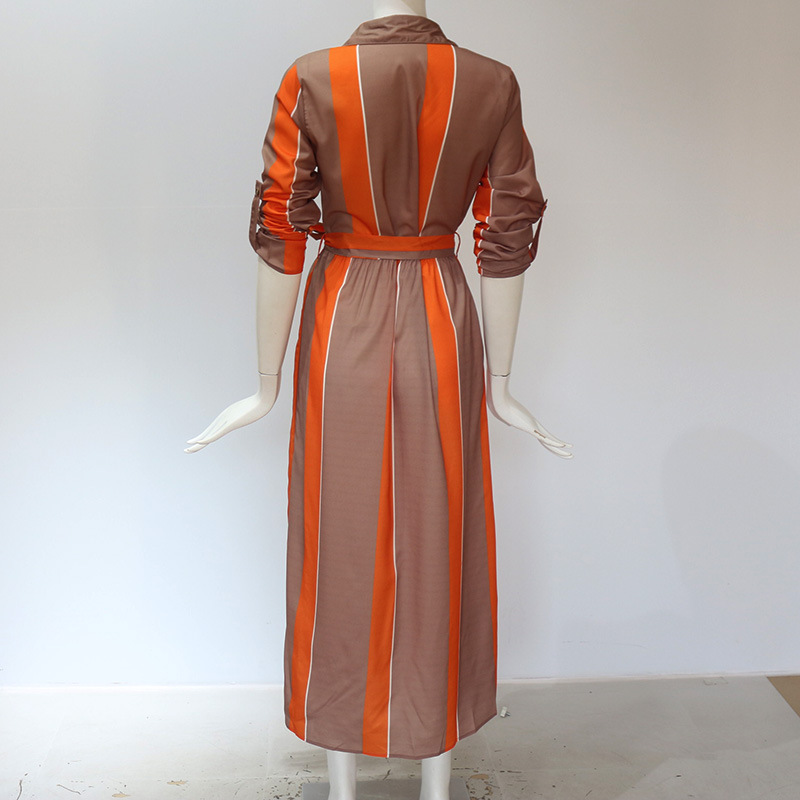 sd-16702 dress-khaki